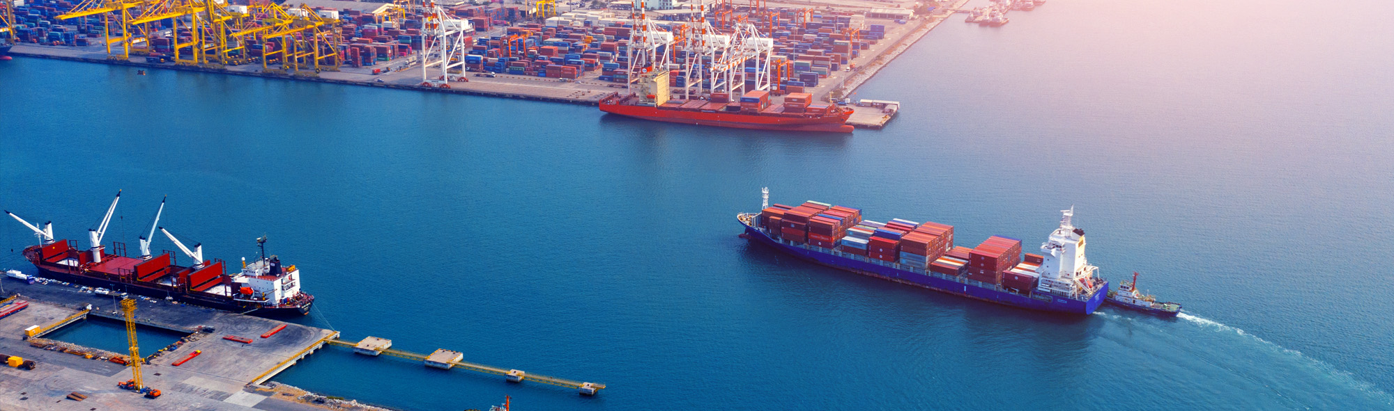 Global Maritime Solutions