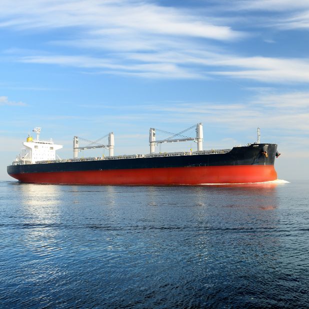 drycargo