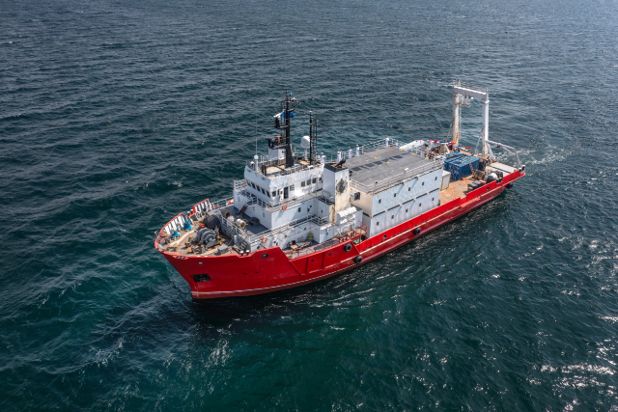offshore